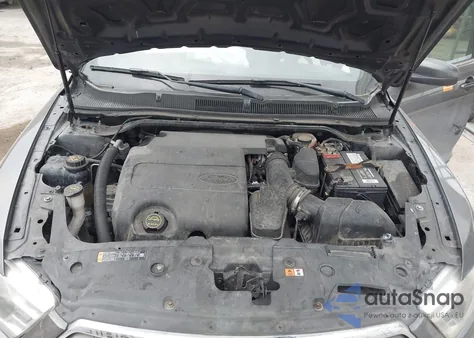 2015 Ford Taurus Sel z USA, uszkodzony, nr VIN 1FAHP2E85FG209085